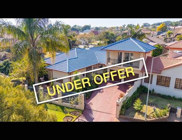 4 BEDROOM HOUSE FOR SALE IN GARSFONTEIN EXT 11